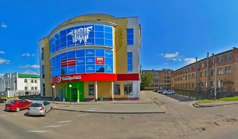 Коломна партизан 1в