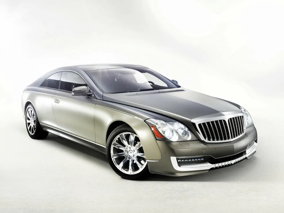 Что такое майбах. Maybach 57s. Автомобиль Maybach 57s. Майбах 57s Xenatec Coupe. Maybach 57s Coupe.