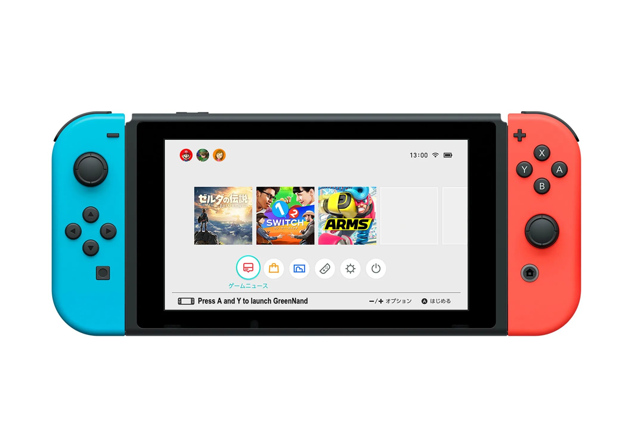 Есть ли на nintendo switch. Игровая приставка Нинтендо свитч. Пленка на Нинтендо свитч. Консоль Нинтендо свитч. Nintendo Switch экран.