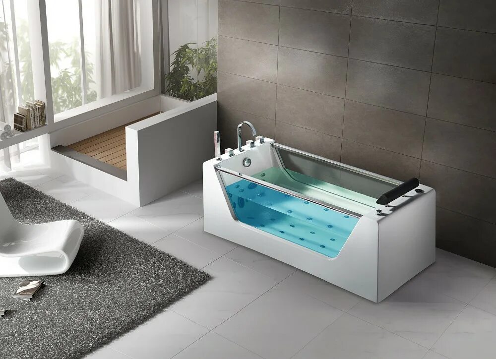 Air bath