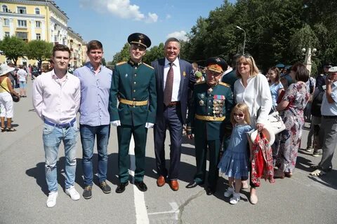 Череповец выпуск