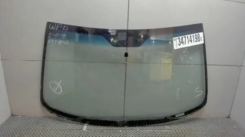 Лобовые стекла додж