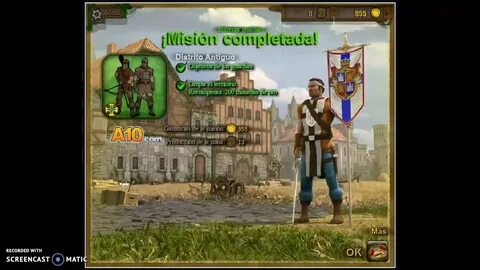 Decision medieval