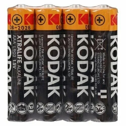 Kodak lr03. Батарейка kodak lr03. батарейка kodak max lr03 bl4. элемент питания kodak lr03 xtralife. батарейка aaa kodak lr03 1,5v.