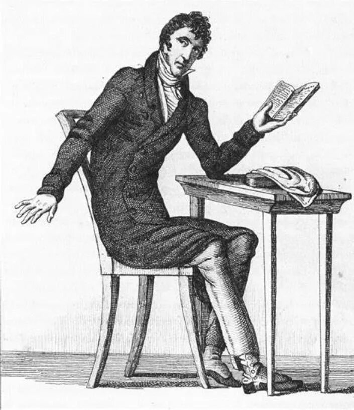 Автор эрнст. Эрнст теодорамадей гофман (1776-1822).