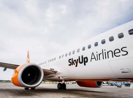 Sky airline