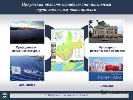 Иркутский проект
