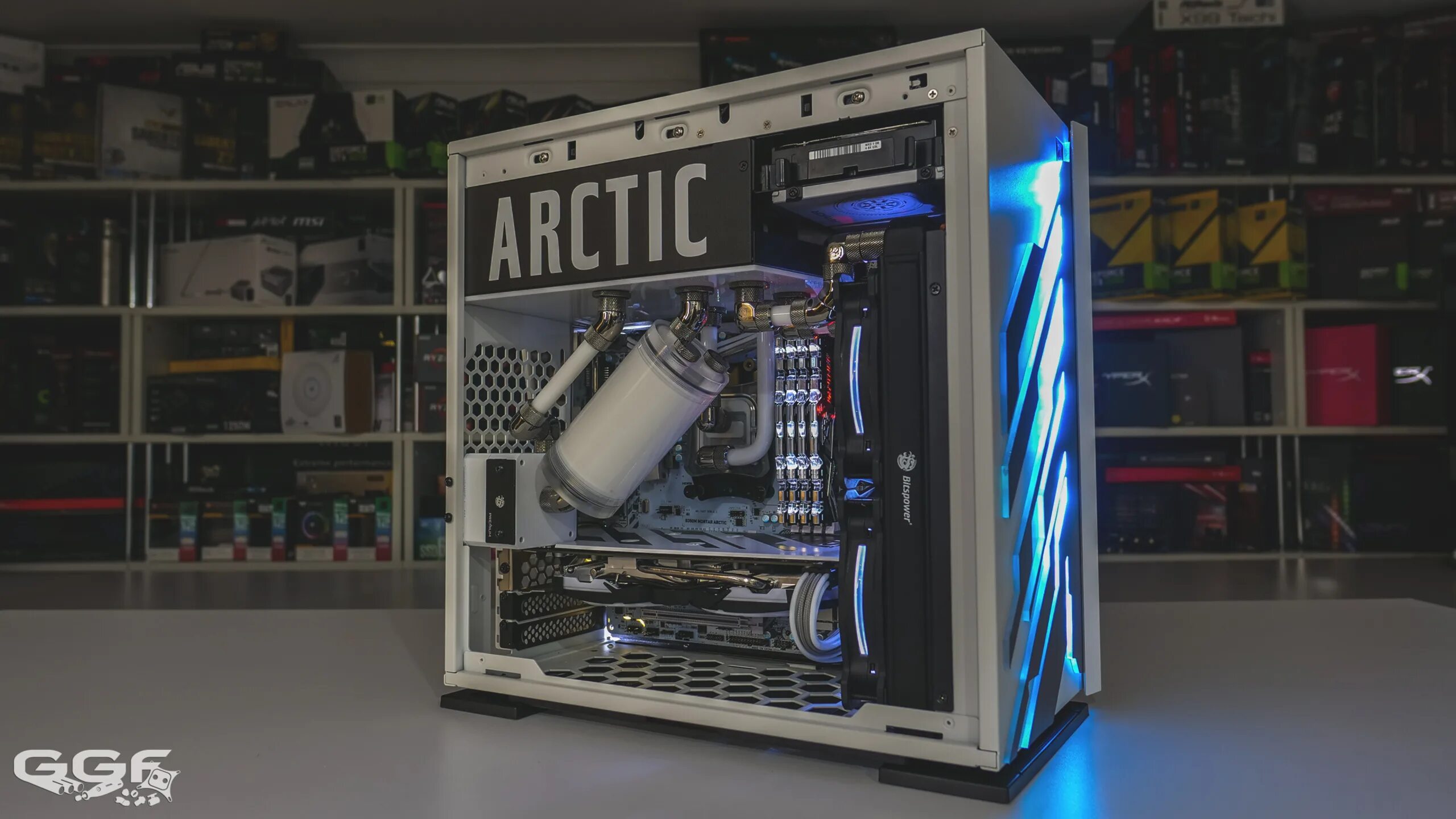 Cougar сборка пк. Inwin luna. Корпус corsair graphite series 380. Cougar conquer моддинг. Разные корпуса.