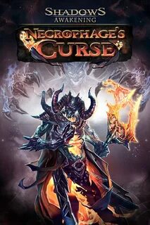 Shadow curse