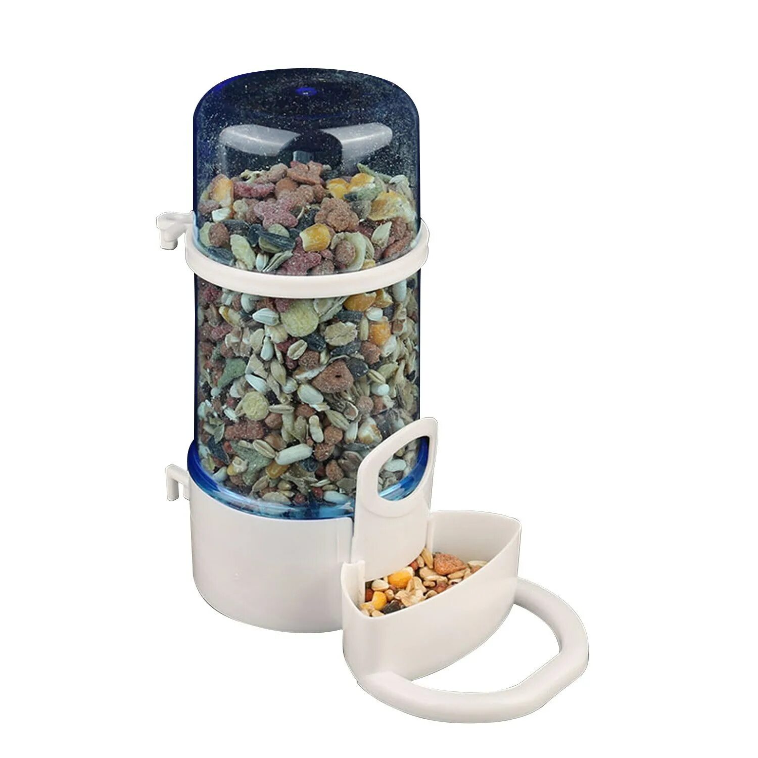 Automatic water feeder