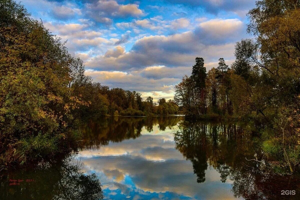 Файл:Lama River, Moscow region, Russia - 1.jpg - Википедия