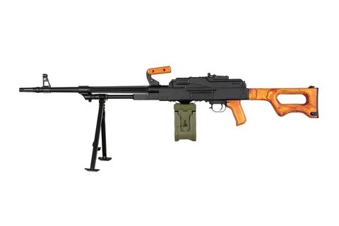 A k ak