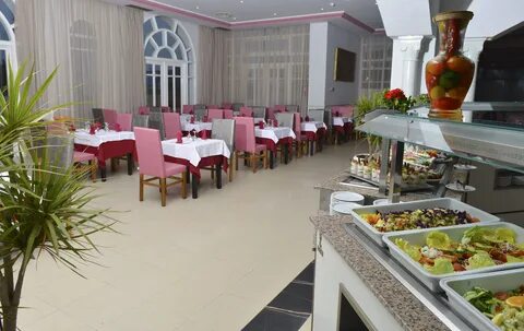 Liberty hotels 4