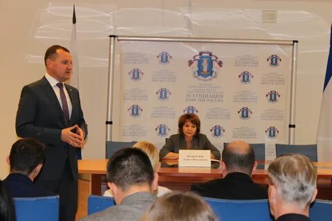 Крымский региональный центр