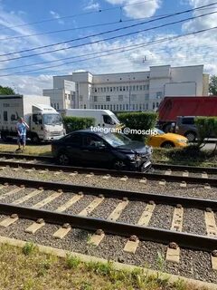 Шоссе энтузиастов сегодня