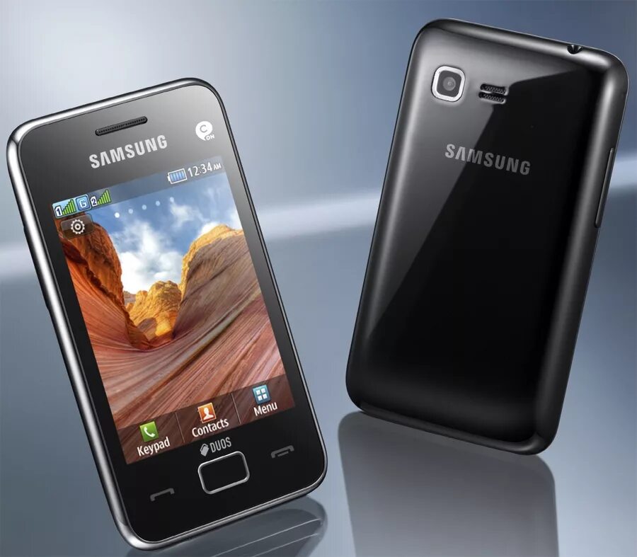 Покажи телефоны samsung galaxy