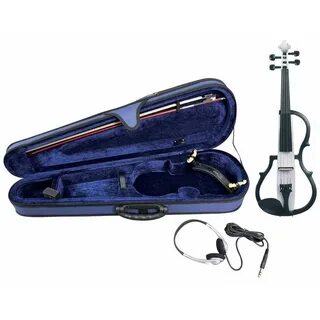 E violins