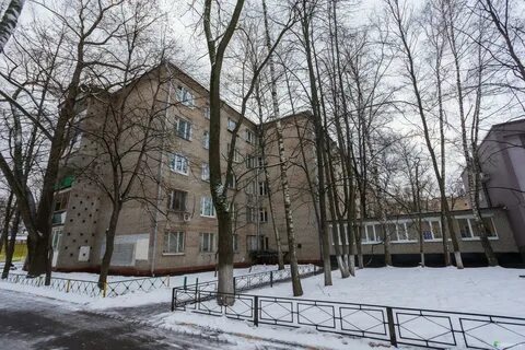 Ул карбышева 3