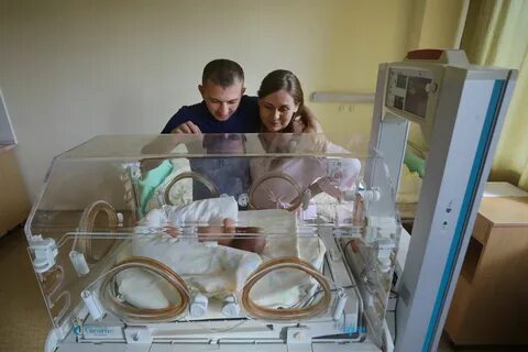 Перинатальный центр на солидарности