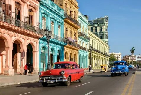 Capital de cuba