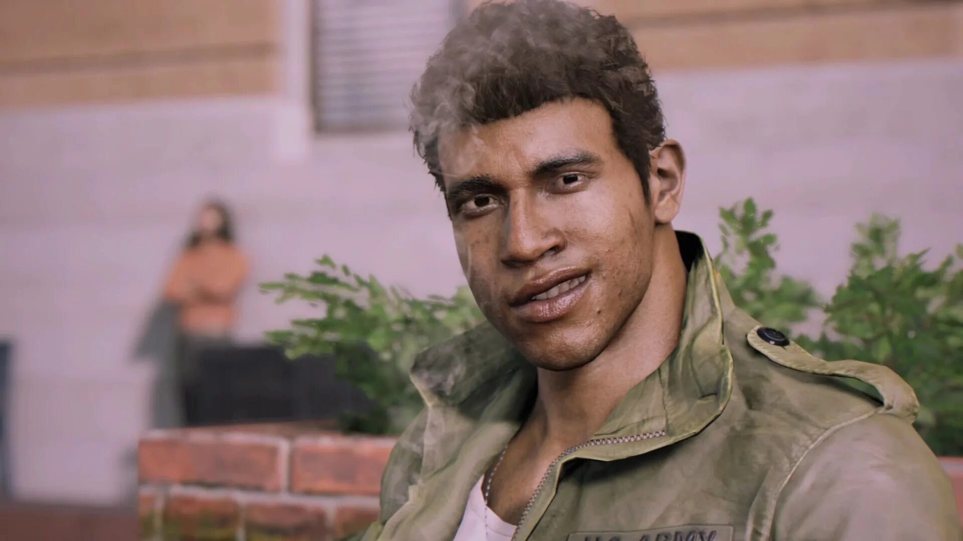 Линкольн клейн мафия 3. Линкольн клей. Mafia iii линкольн клей. Мафия 3 герои. Mafia 3 lincoln clay.