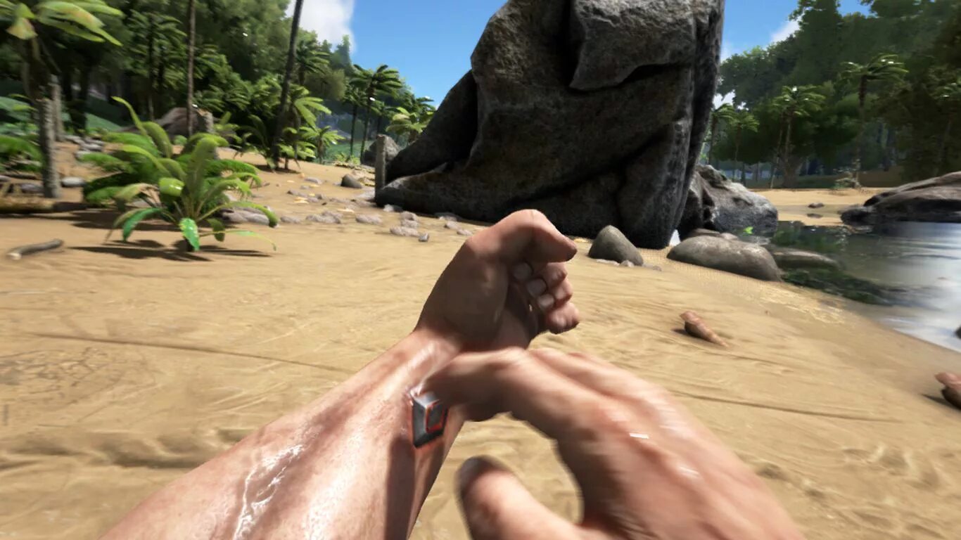 Ark:Survival Evolved (2017). Ark 2015. АРК выживалка. Версия арк на телефон