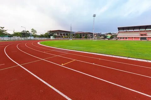Begin track