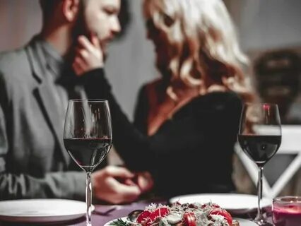 Love dinner