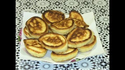 Оладьи на сыворотке пышные рецепт