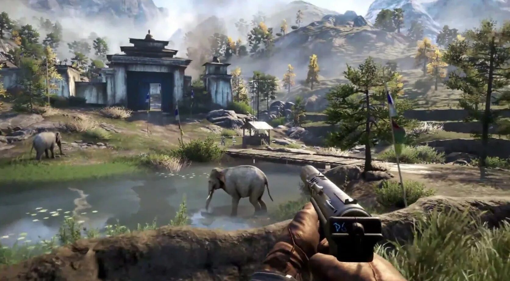 Топ игр на пк последних лет. Фар край 5 4к. фар край 4. фар край 4 ремастер. far cry компьютерная игра 4.