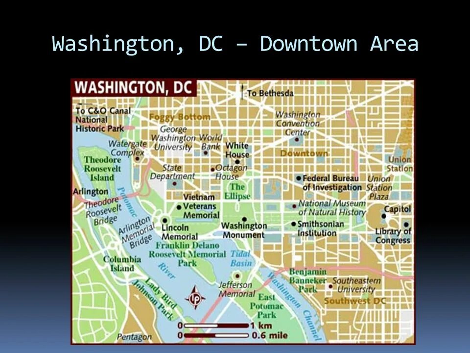The park is situated. The park is situated