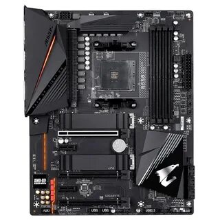 Gigabyte aorus pro