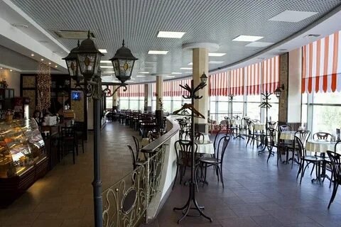 Кафе копейск