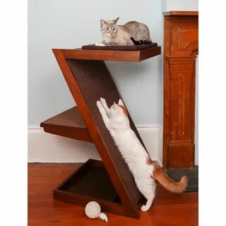 Мебель кот
