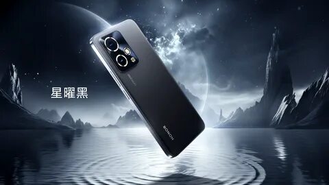 Honor 8 gen 1