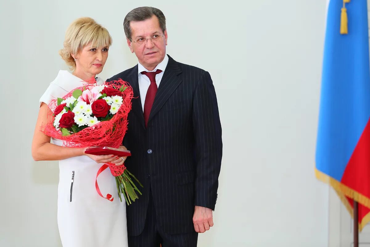 Александр Жилкин: АПК региона - стратегически важный индустриальный комплекс