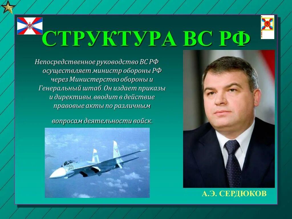 Руководство вооруженными силами. Руководство вс РФ. Руководство вс России. Непосредственное руководство вс рф