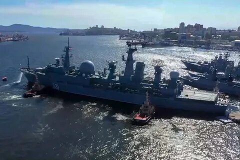 Российский выполнение