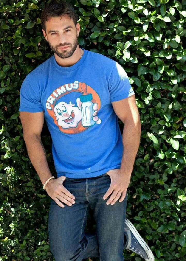 Pin on Leading Men Inspirations IV