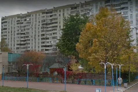 Ул кантемировская д 29 2