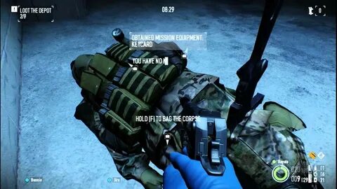 Payday 2 где