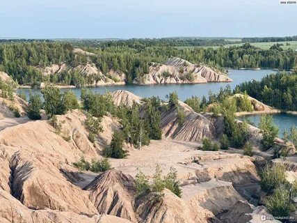 Природно антропогенный рекреационный комплекс романцевские горы кондуки