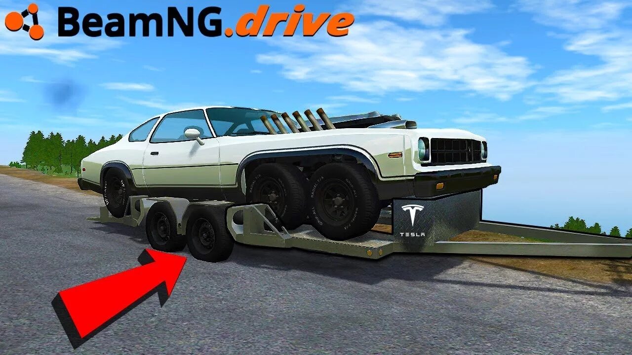 Beamng drive caravan. Trailer beamng drive. Beamng trailer. Beamng drive прицепы. Gavril t-75 trailer.