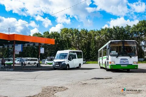 Автобус 5 чебоксары