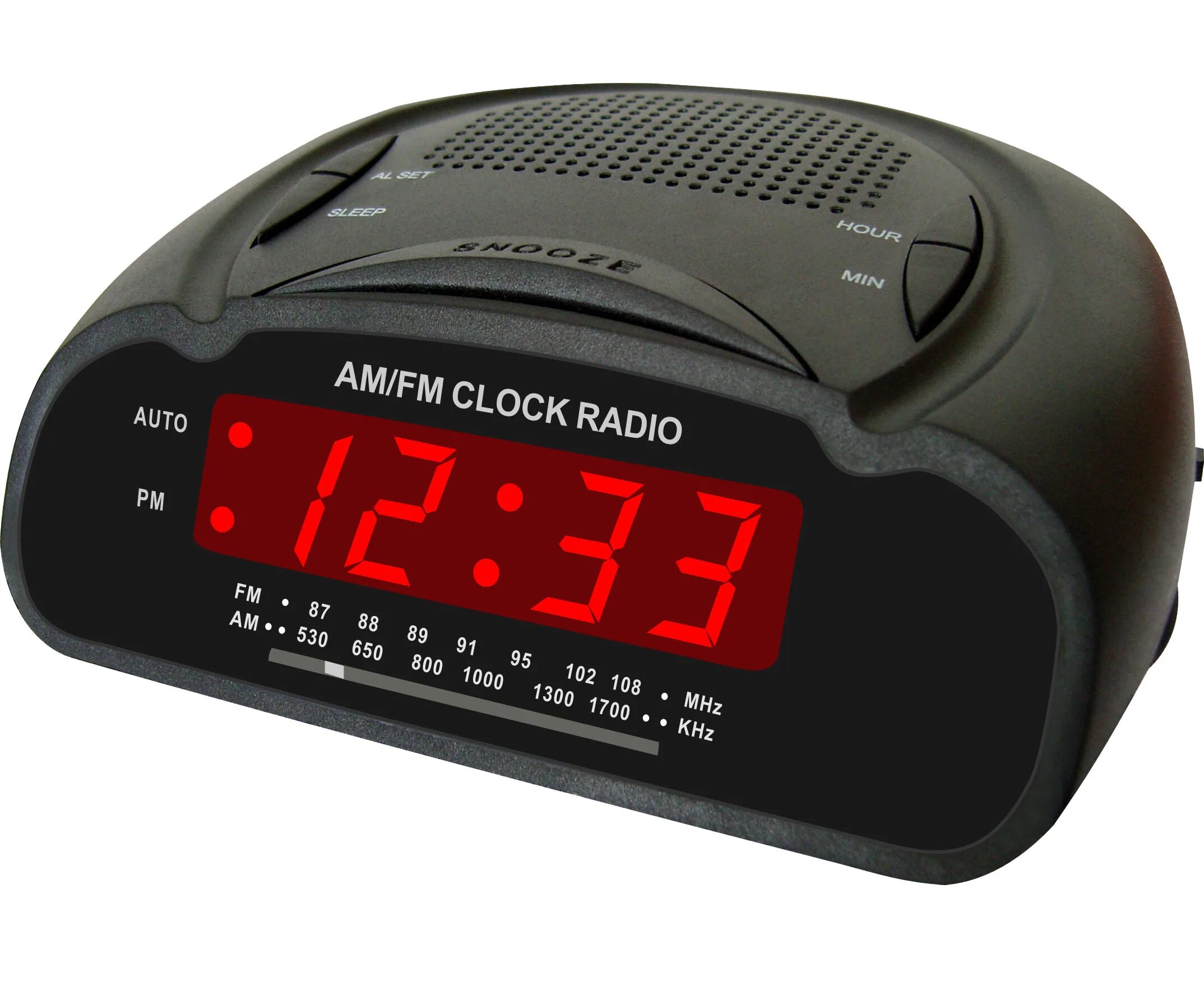 24 часа радио. Радиобудильник Izumi MT-cf4333. Часы будильник. Цифровой будильник. Радио часы будильник.