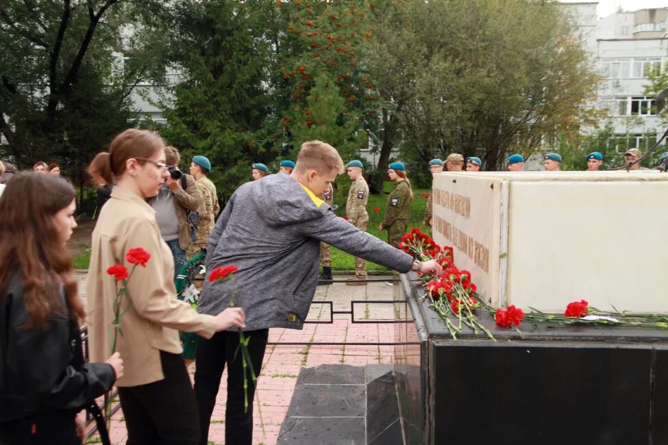 Почему для нас важен день памяти жертв фашизма. Чем важен праздник день памяти и жертв фашизма для россиян.
