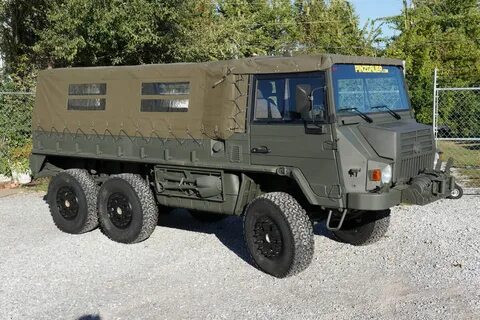 Has vehicle
