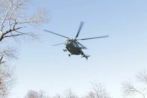 Украинский ми 8