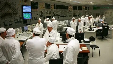 В каком году ленинградская аэс достигла рекордной