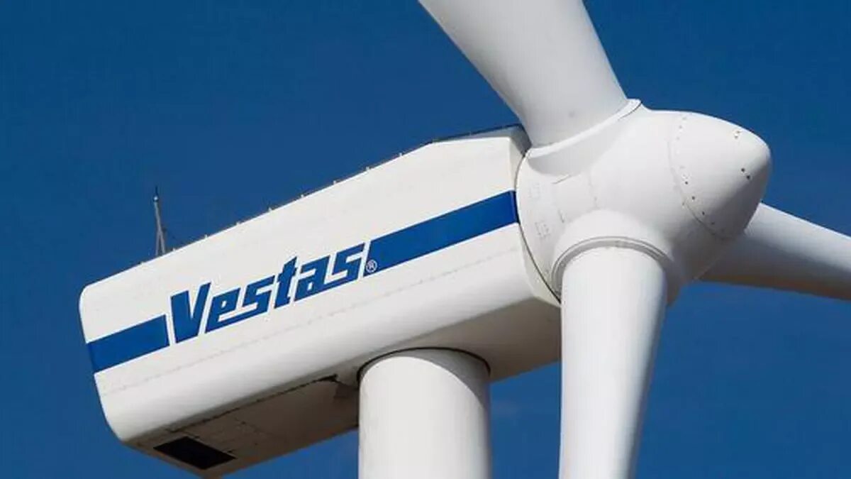 Vestas москва. Ветрогенератор Vestas. Vestas Wind Systems a/s. Vesta логотип. Wind Turbine Vestas.